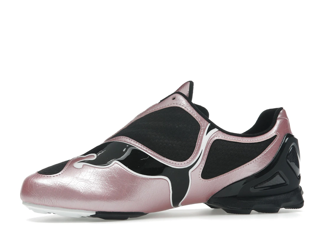 Puma V-S1 Poised Pink Black