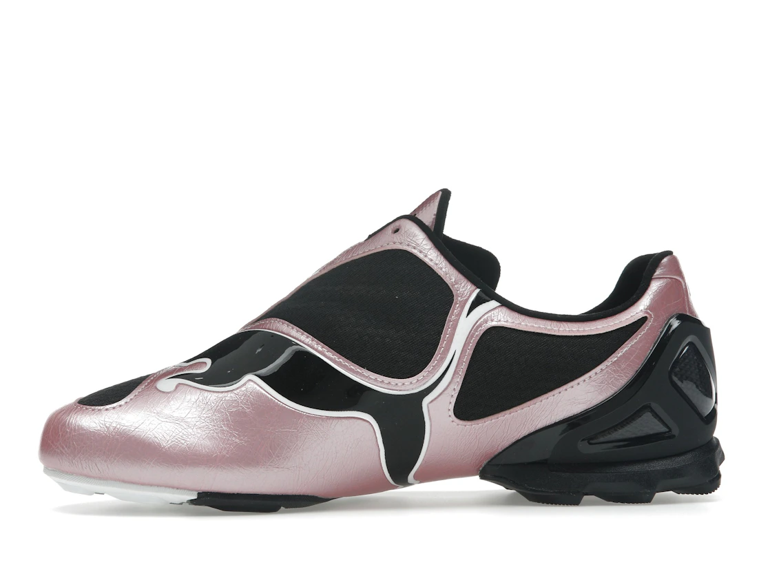 Puma V-S1 Poised Pink Black