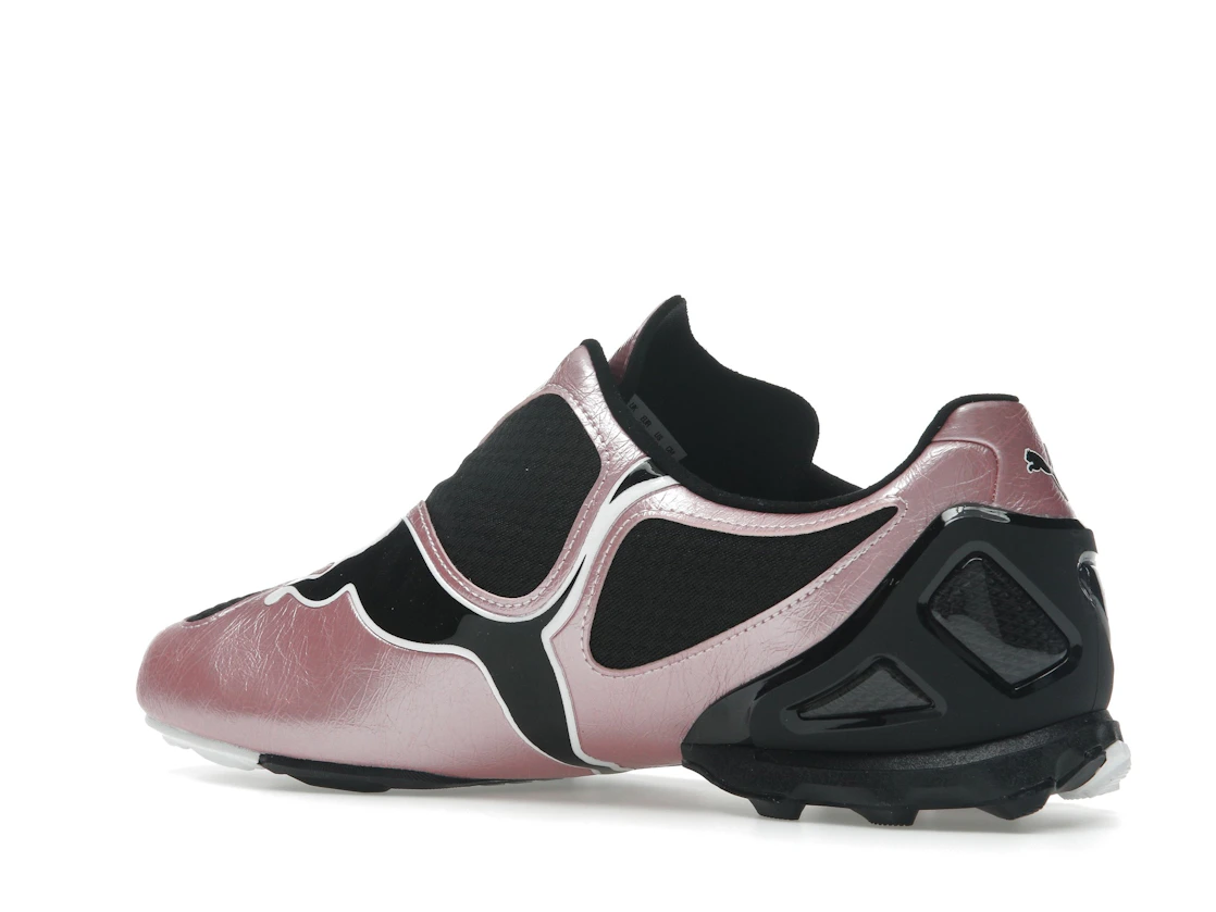 Puma V-S1 Poised Pink Black