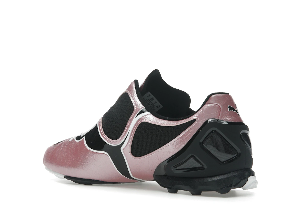 Puma V-S1 Poised Pink Black