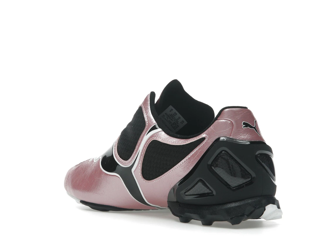 Puma V-S1 Poised Pink Black