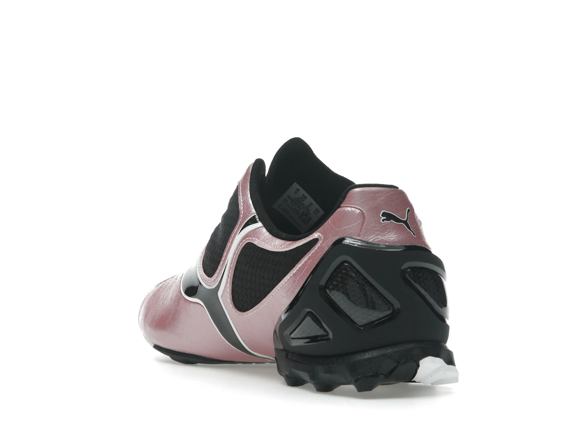 Puma V-S1 Poised Pink Black