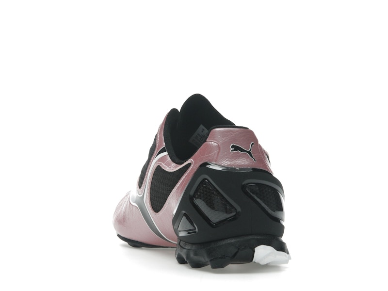 Puma V-S1 Poised Pink Black