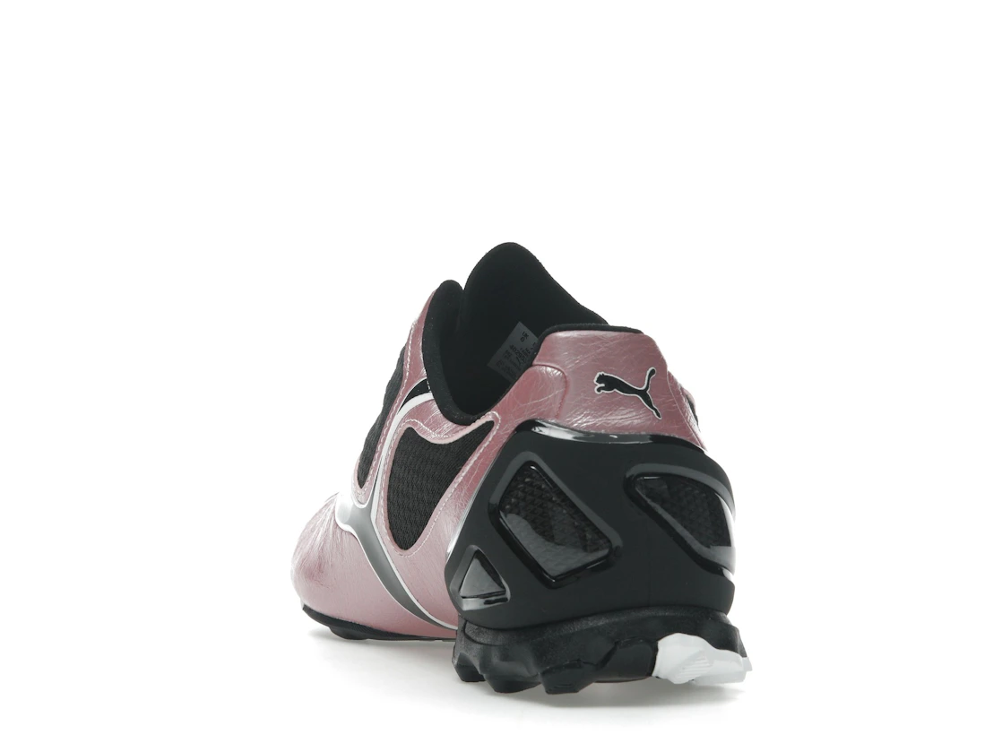 Puma V-S1 Poised Pink Black
