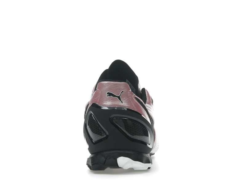 Puma V-S1 Poised Pink Black