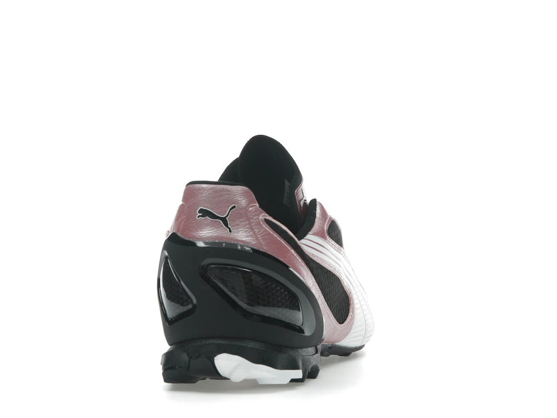 Puma V-S1 Poised Pink Black