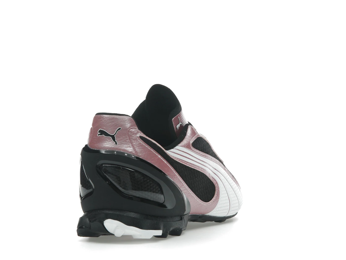 Puma V-S1 Poised Pink Black