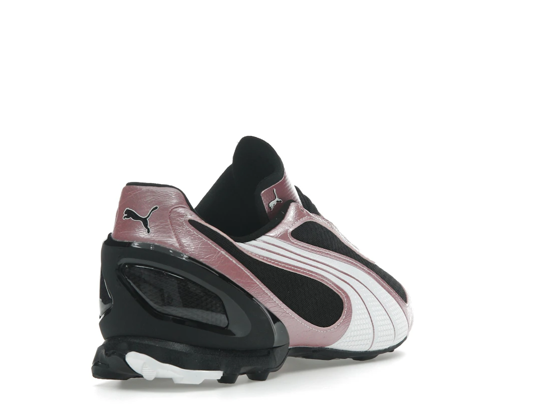 Puma V-S1 Poised Pink Black