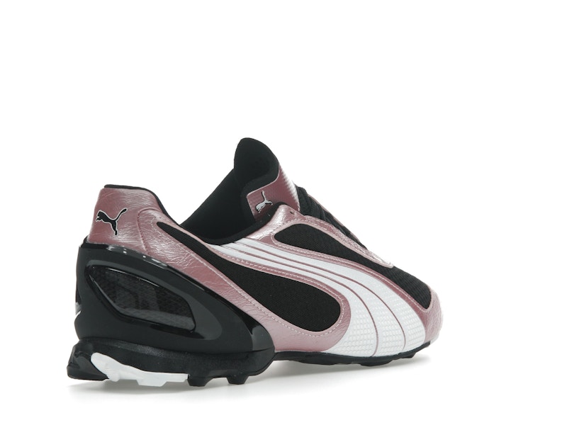 Puma V-S1 Poised Pink Black
