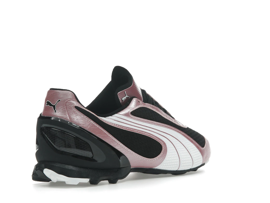 Puma V-S1 Poised Pink Black