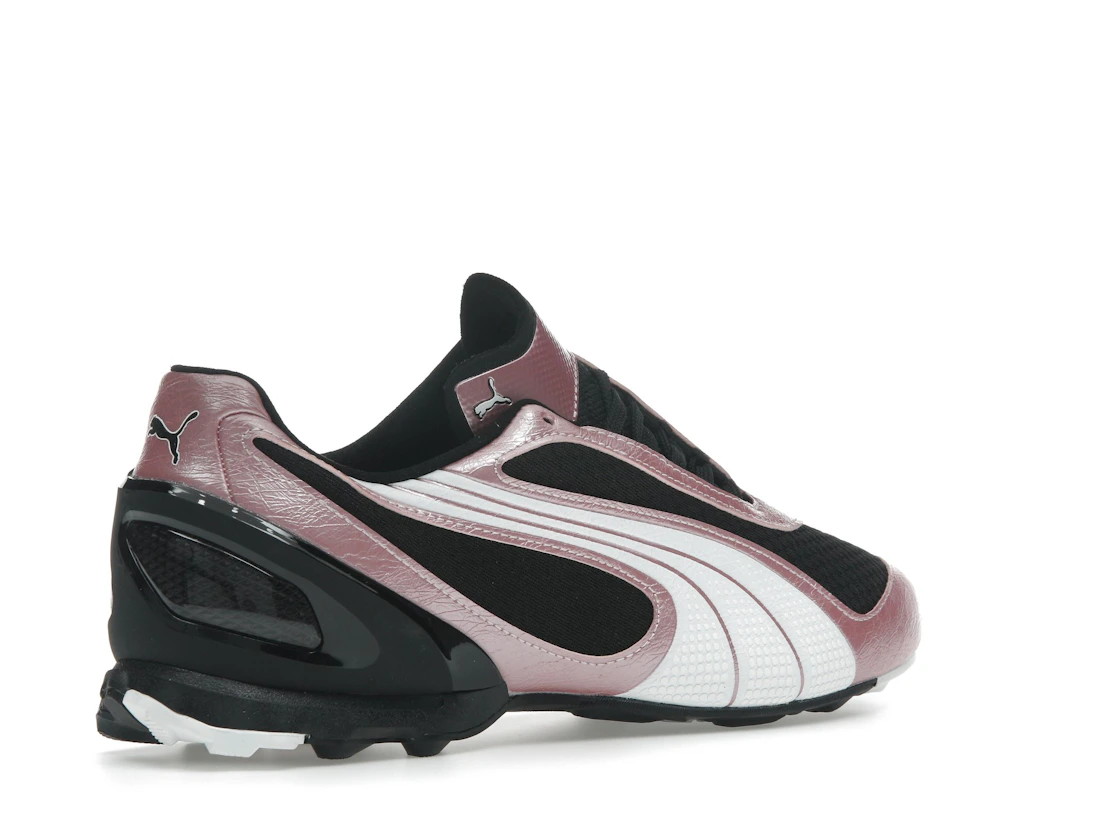 Puma V-S1 Poised Pink Black