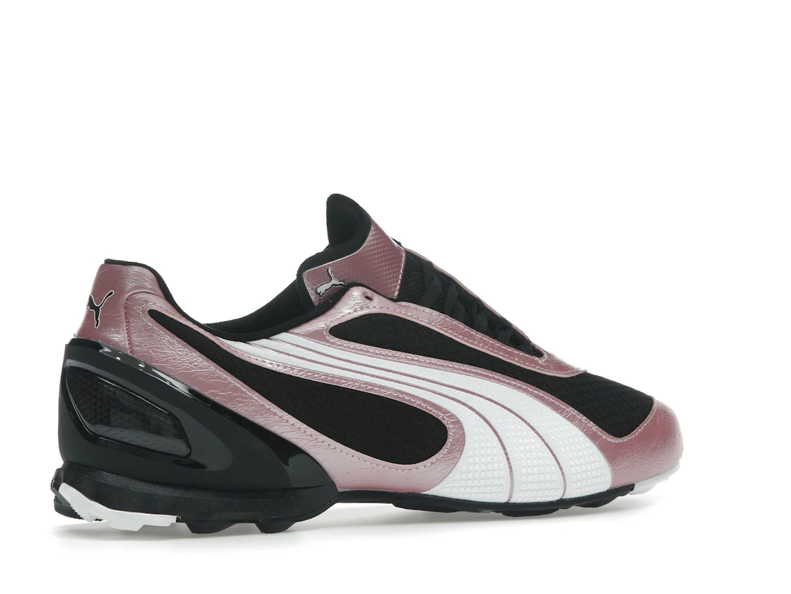 Puma V-S1 Poised Pink Black