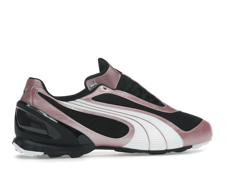 Puma V-S1 Poised Pink Black