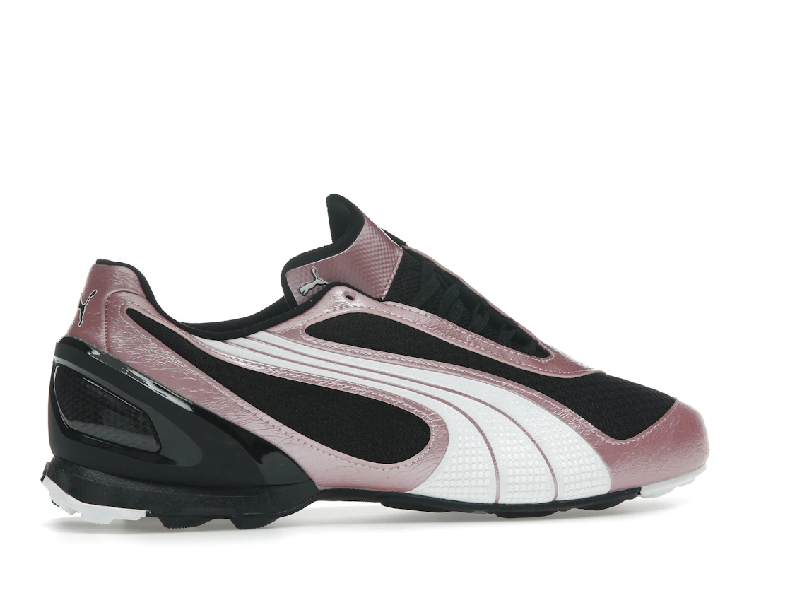 Puma V-S1 Poised Pink Black