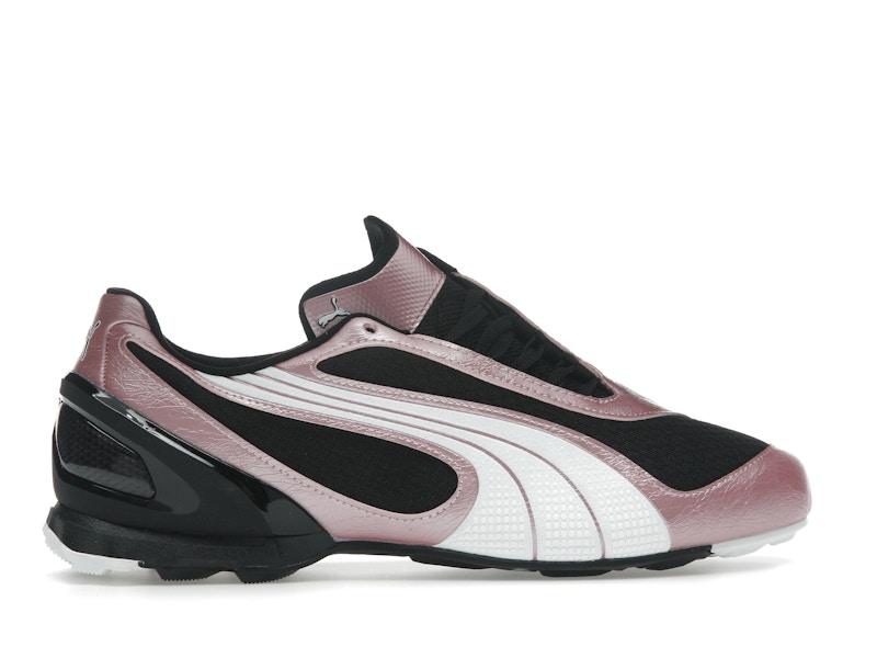 Puma V-S1 Poised Pink Black