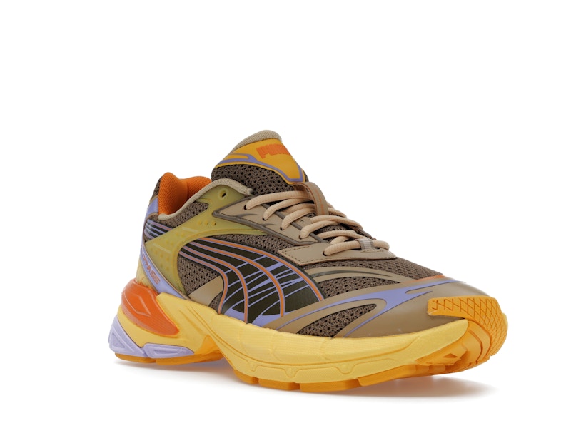 Puma Velophasis Chocolate Chip Flaxen