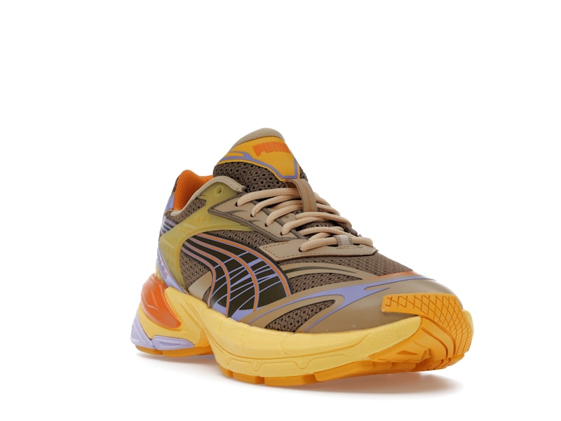 Puma Velophasis Chocolate Chip Flaxen