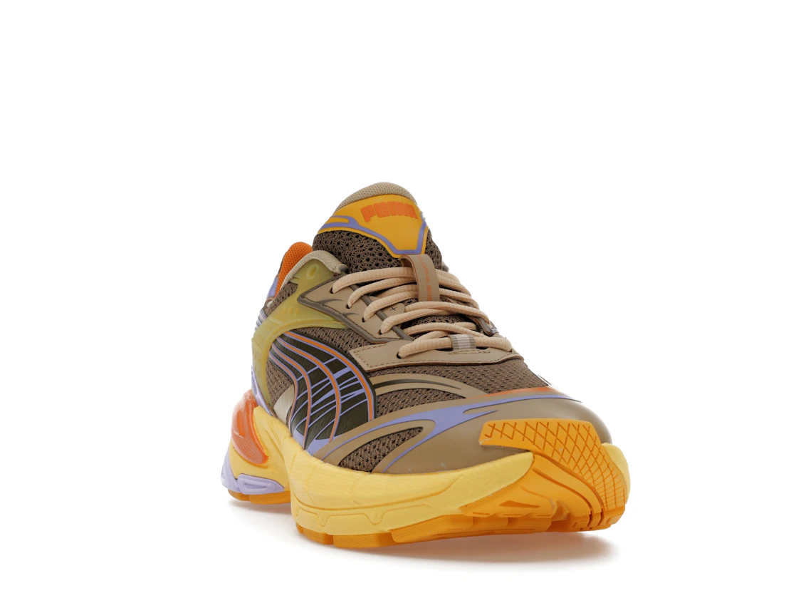 Puma Velophasis Chocolate Chip Flaxen