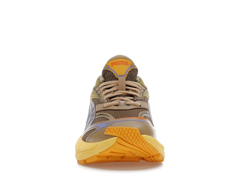 Puma Velophasis Chocolate Chip Flaxen