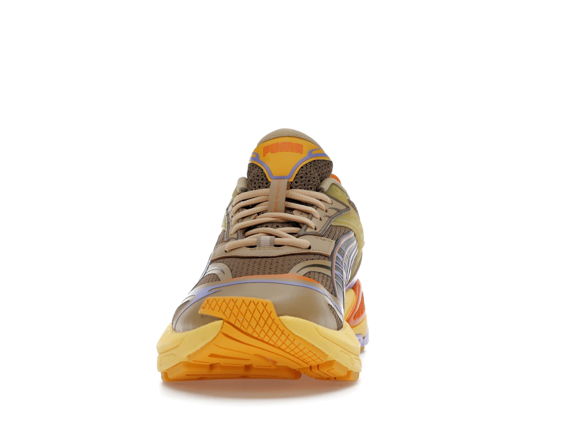 Puma Velophasis Chocolate Chip Flaxen