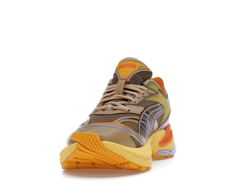 Puma Velophasis Chocolate Chip Flaxen