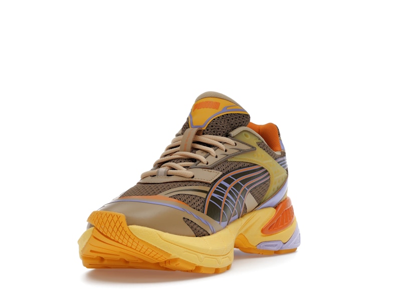 Puma Velophasis Chocolate Chip Flaxen