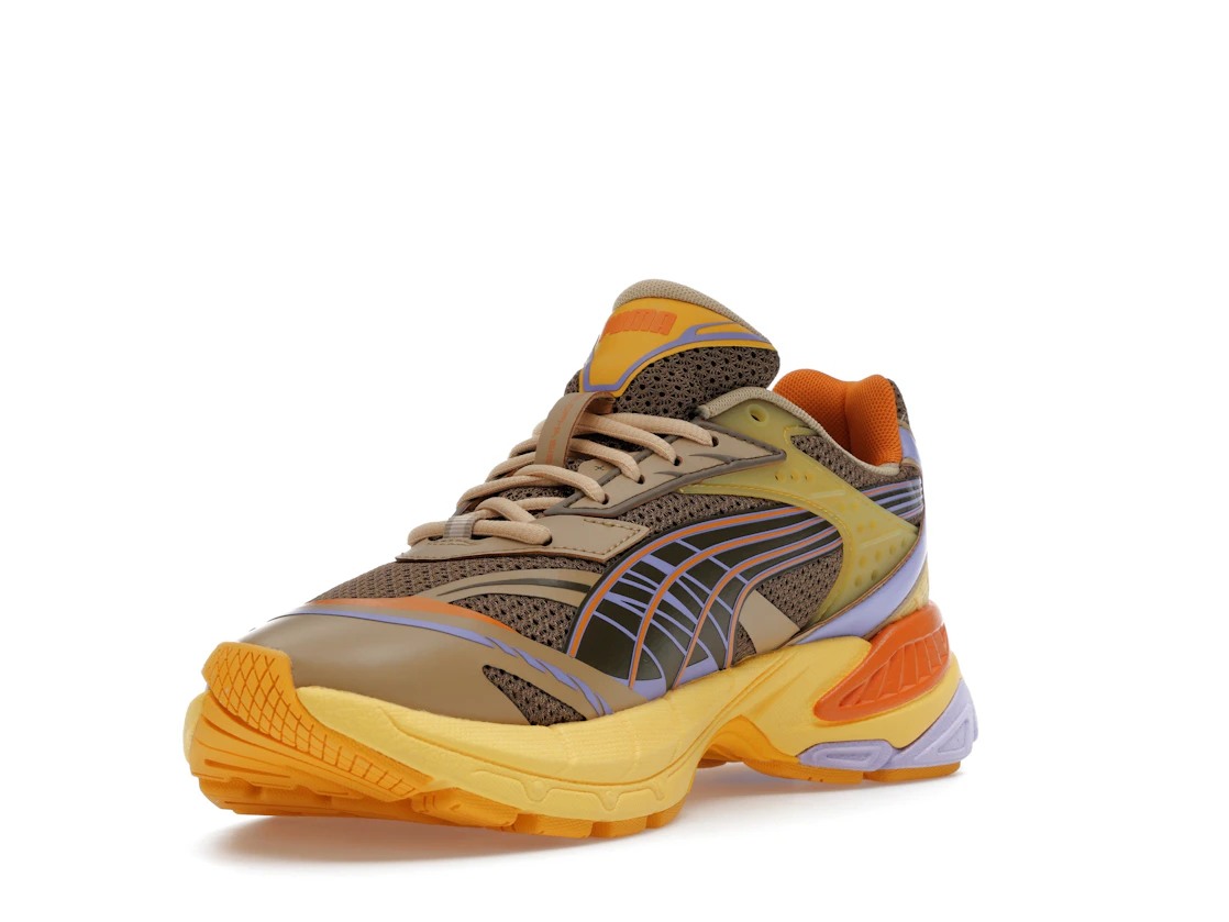 Puma Velophasis Chocolate Chip Flaxen