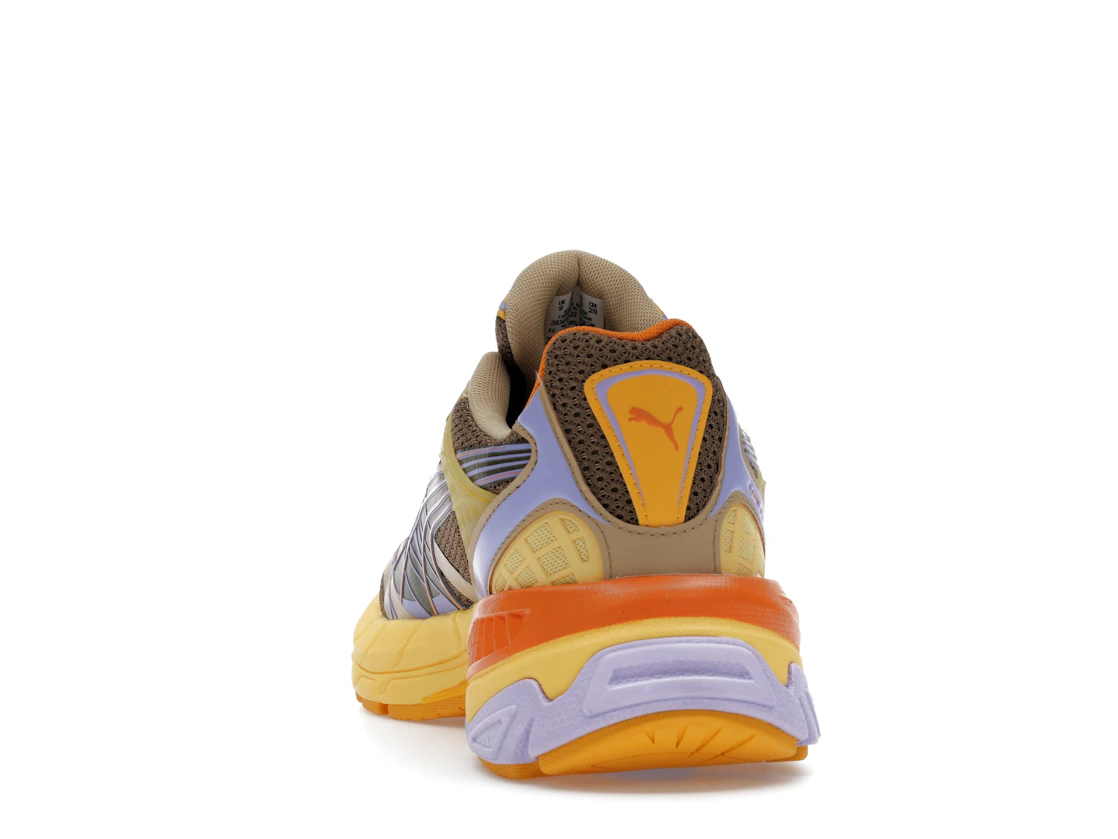 Puma Velophasis Chocolate Chip Flaxen