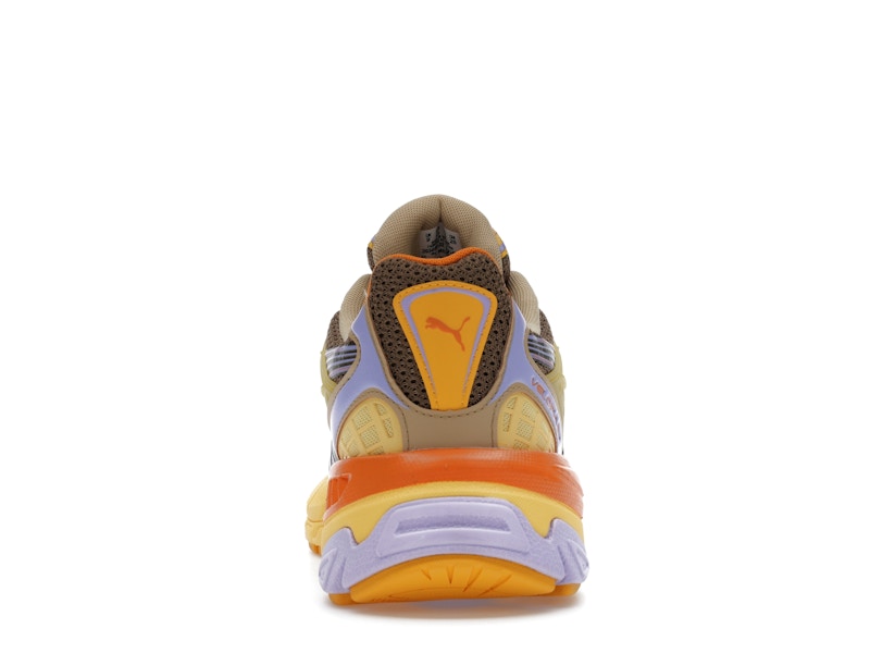 Puma Velophasis Chocolate Chip Flaxen