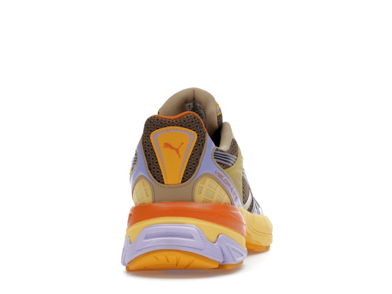 Puma Velophasis Chocolate Chip Flaxen