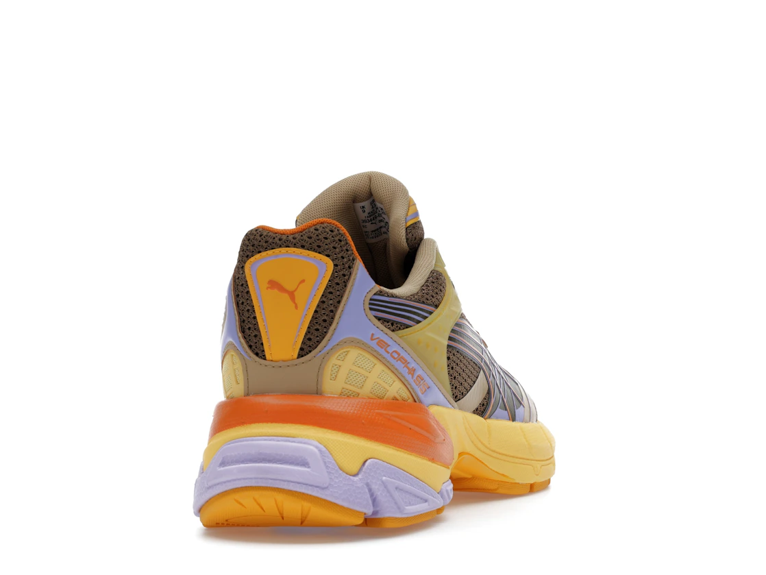 Puma Velophasis Chocolate Chip Flaxen