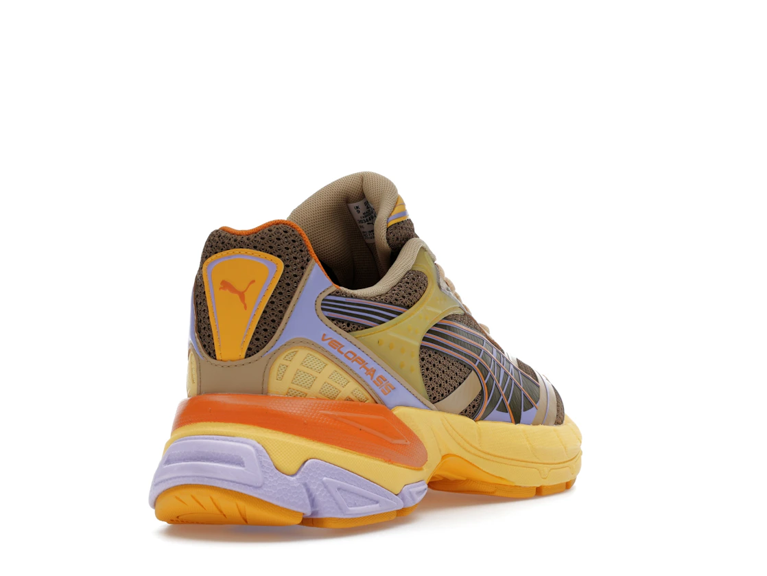 Puma Velophasis Chocolate Chip Flaxen