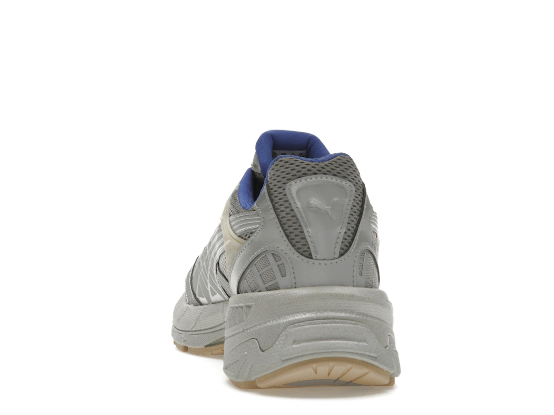 Puma Velophasis Matte Silver Royal Sapphire
