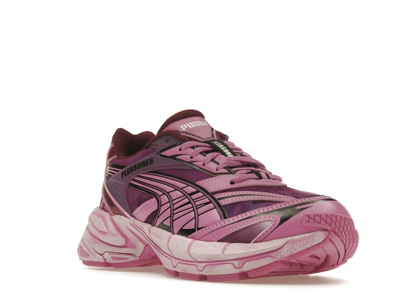 Puma Velophasis Pleasures Grape Wine