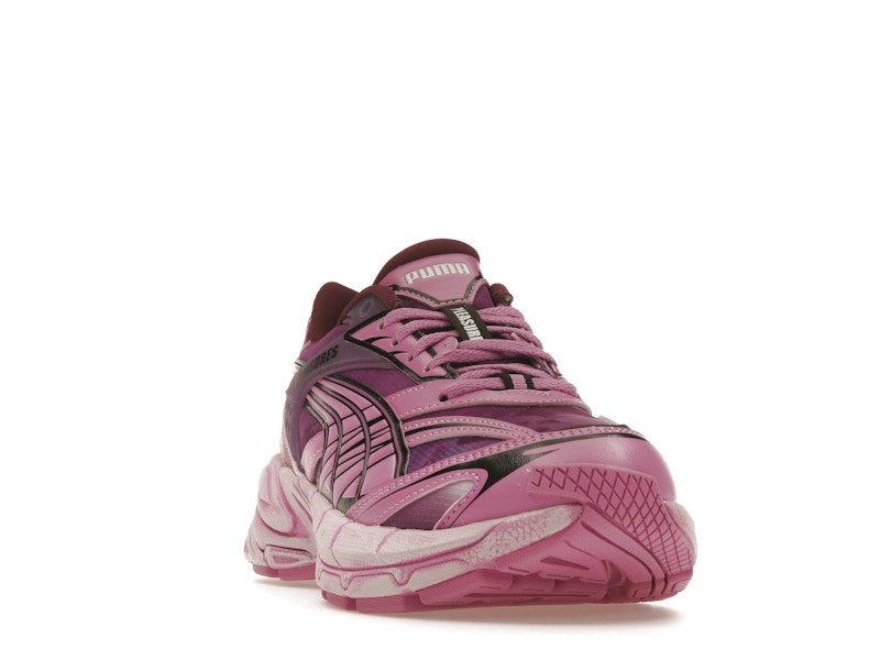 Puma Velophasis Pleasures Grape Wine
