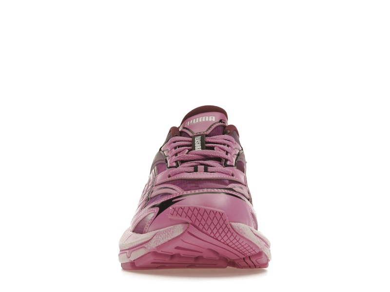 Puma Velophasis Pleasures Grape Wine