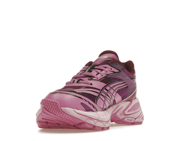 Puma Velophasis Pleasures Grape Wine
