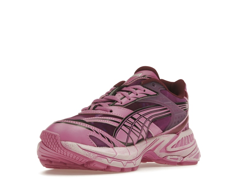 Puma Velophasis Pleasures Grape Wine
