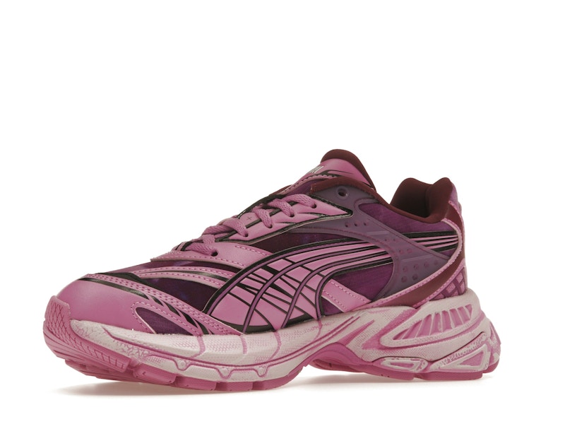 Puma Velophasis Pleasures Grape Wine