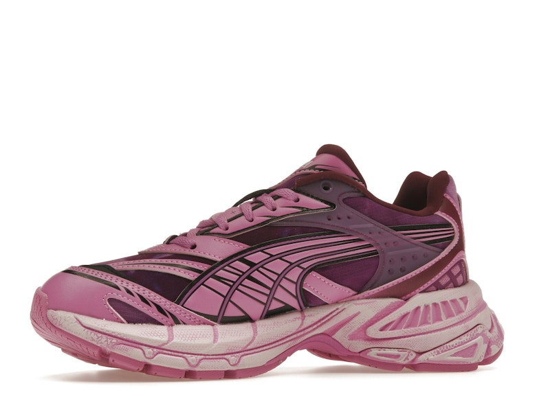 Puma Velophasis Pleasures Grape Wine