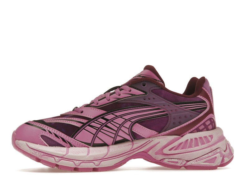 Puma Velophasis Pleasures Grape Wine