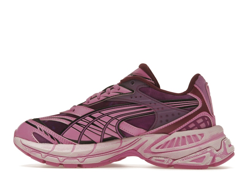 Puma Velophasis Pleasures Grape Wine