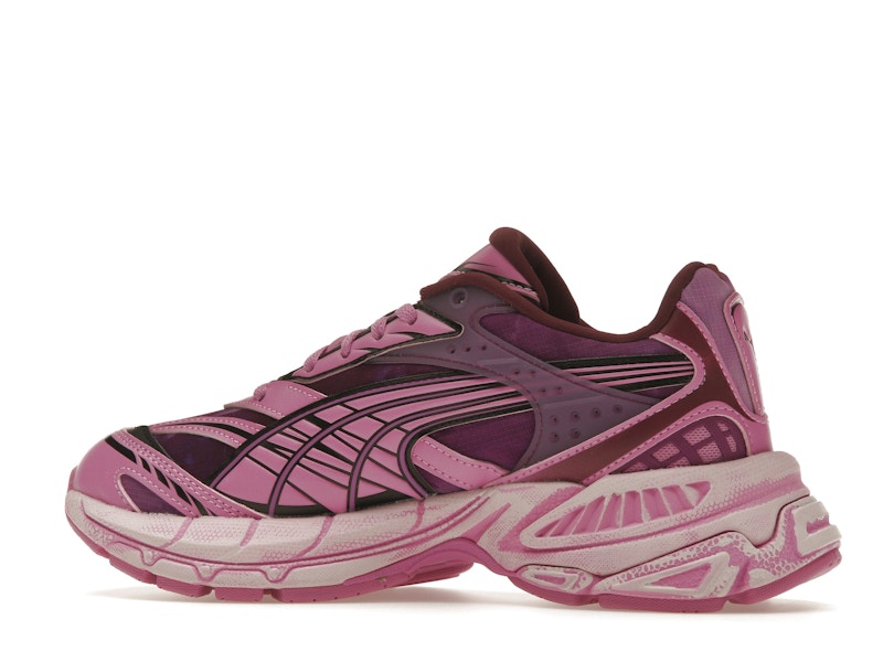 Puma Velophasis Pleasures Grape Wine