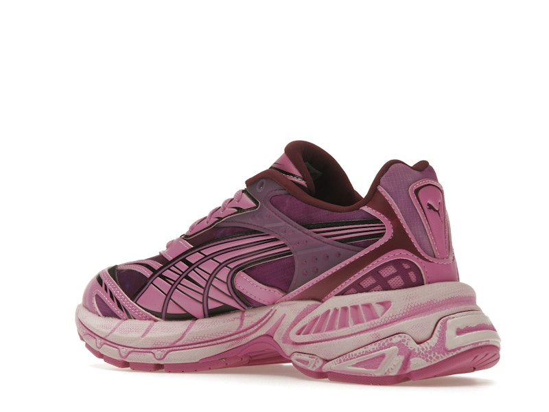 Puma Velophasis Pleasures Grape Wine