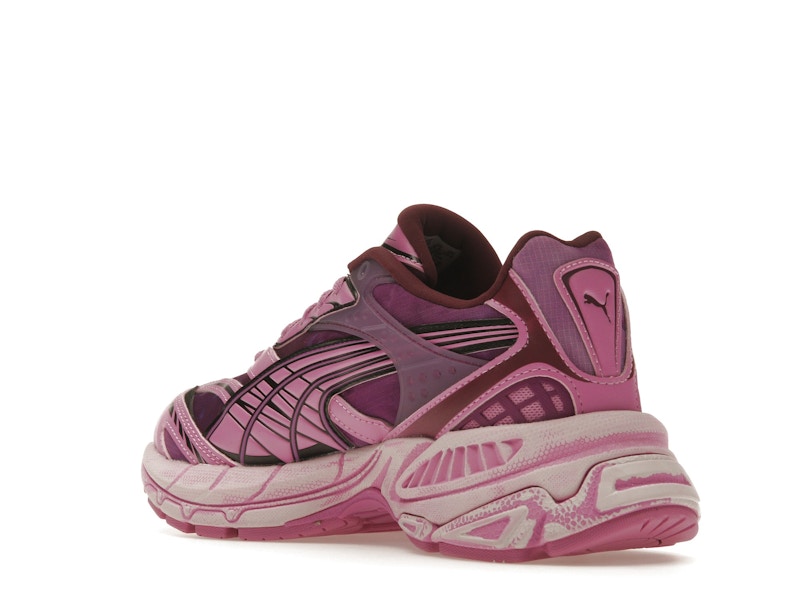 Puma Velophasis Pleasures Grape Wine