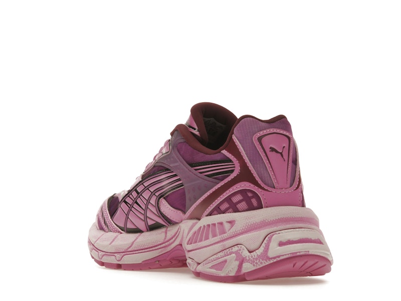 Puma Velophasis Pleasures Grape Wine