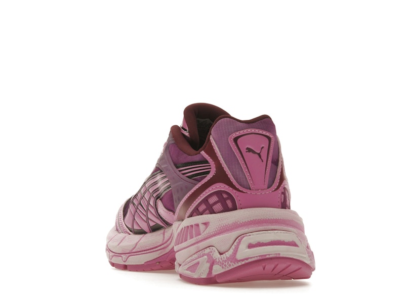 Puma Velophasis Pleasures Grape Wine