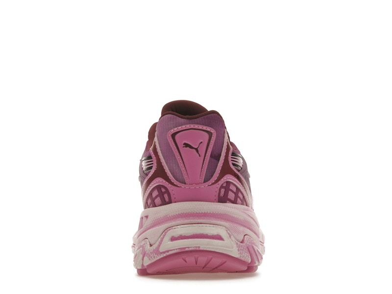 Puma Velophasis Pleasures Grape Wine
