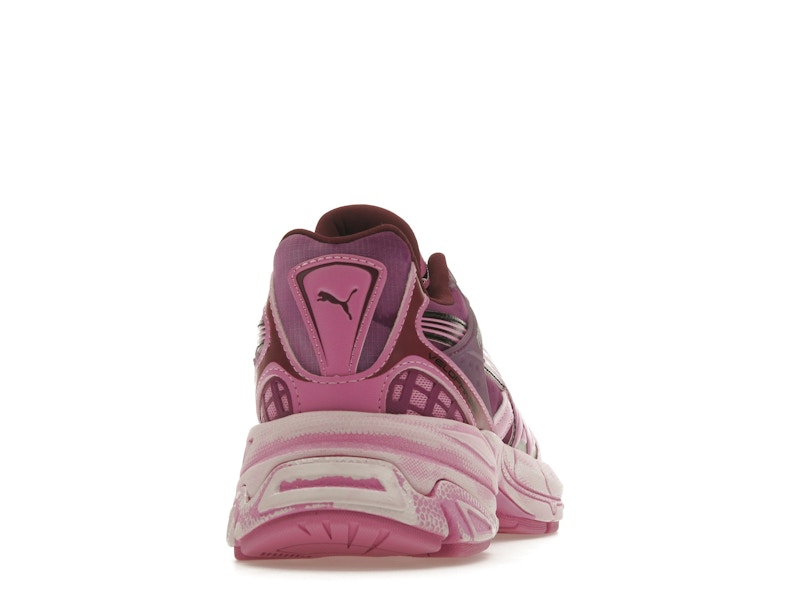 Puma Velophasis Pleasures Grape Wine