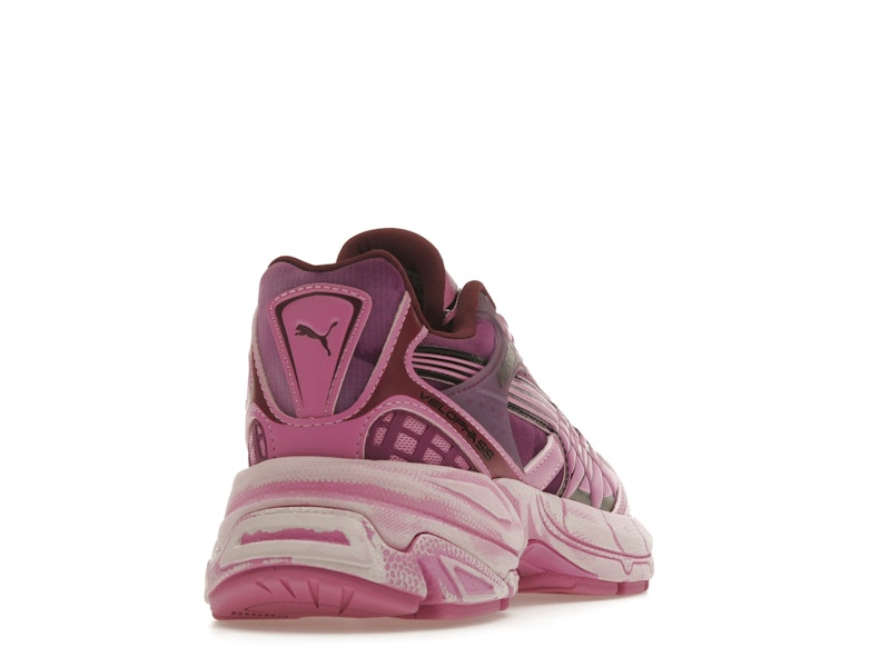Puma Velophasis Pleasures Grape Wine